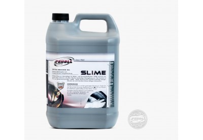 Slime Tyre Dressing Gel 5L